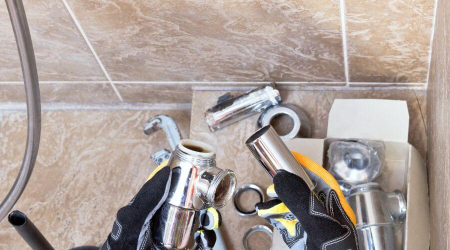 Professional Storm Sewer Service in Marathon, TX